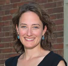 A LETTER FROM OUR CEO AND CO-FOUNDER ELIZABETH HANSEN SHAPIRO