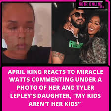 April Hurley Interview