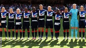 Great britain is one of only three nations to have competed at every summer and winter olympic games, making the british olympic team the only team to have won at least one gold medal at every summer games. Tokyo 2020 Team Gb Playing At Olympics Fundamental Phil Neville Bbc Sport