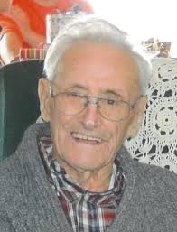 Wilbert Burton Obituary