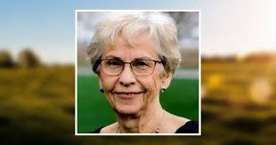 Carol A. Close Obituary June 15, 2021