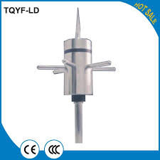 Lightning Rods Lightning Protection Lightning Protection System Berkley Lightning Rod View Lightning Rod Oem Product Details From Wenzhou Ginri Power Automation Co Ltd On Alibaba Com