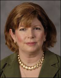 Amy Friedman, M.D., named director of transplantation at SUNY Upstate