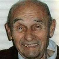 Obituary information for Bruno John Siwek