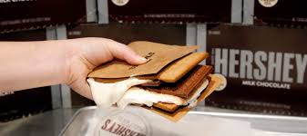(you can pay for longer) the look on our sons. New Hershey S Chocolate World Opens In Times Square Mommy Nearest