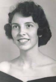 Jean Williams Diehl (1940-2021)