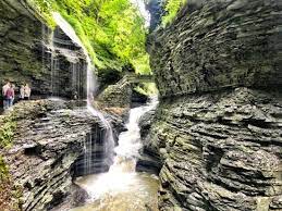 Maybe you would like to learn more about one of these? Watkins Glen State Park Campground Bewertungen Fotos Ny Tripadvisor