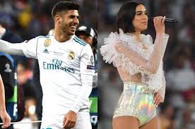 Dua lipa lantas menanggapi rumor menyangkut asmaranya dengan asensio di media sosial dan mengklaim tidak pernah bertemu pemain internasional spanyol tersebut. Asensio Gano La Champions Y Festejo Con Dua Lipa Luego De La Final