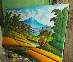 Download now henna tradisi lukis tangan yang makin digilai kaum. Gambar Lukisan Yang Bagus