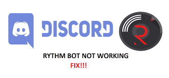 In this case, we'll add the bot to music lovers ❤. 5 Ways To Fix Discord Rythm Bot Not Working West Games