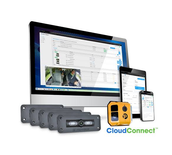 Pro-Vision AlwaysSafe Bus Bundle
