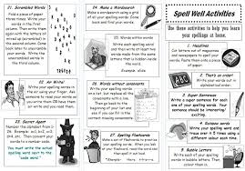Pin By Sarah Murdoch On Primary English Spelling Activities Teaching Spelling Spelling And Handwriting