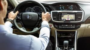 Low battery on your honda accord may cause the alarm to go off when you are trying to start the car. 2016 Honda Accord Freedom Honda Colorado Springs Co