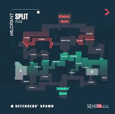These map overviews will help you learn the maps including the different bomb sites, callouts. Valorant Maps Guide All Maps And Tactics Senpai
