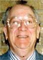 John Spates Obituary (2011)
