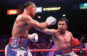 Manny pacquiao serves as a senator of the philippines. Manny Pacquiao Set For July Return Handful Of Potential Opponents Being Considered The Ring