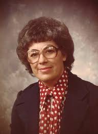 Obituary for Betty June Dodd