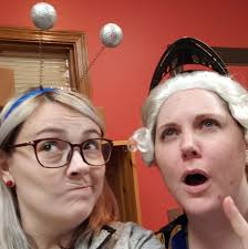 The Tammy & Wanda Show