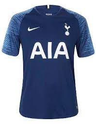 English premier league title contenders tottenham hotspur fc have released an american football jersey bearing the name and number of star striker harry kane. Tottenham Hotspur Jersey 2018 Online Shopping Has Never Been As Easy
