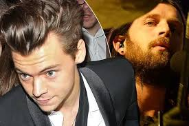 Harry Styles and Kings of Leon's Nathan Followill have a 'weird  relationship' according to frontman Caleb
