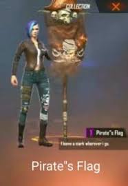Pictures free painting gatos photos photo illustration painting art paintings painted canvas. Pirate Flag Emote Will Return To Free Fire