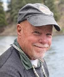 Bob Jameson Obituary (1951