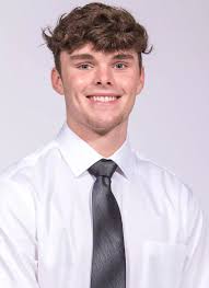 2022 Baseball Roster