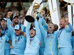 England had won that match and eventually went on to win the world cup 2019. Icc Cricket World Cup 2019 Shared Trophy Would Have Been A Fair Reflection Of Both Teams Tenacity To Win Believes Dav Whatmore Firstcricket News Firstpost