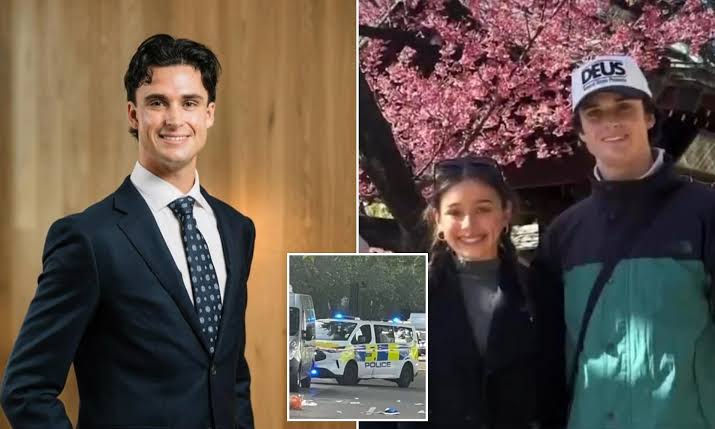 Coroner probes Brisbane student's fatal fall in London