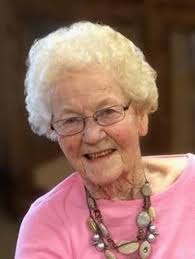 June Lawhorn Eldred Obituary