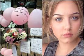 Amazing amount of money being raised for Katelyn Dawson