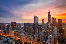 Why Chicago is the Place to Be for Business—Now and in the Future | World  Business Chicago