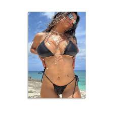 Amazon.com: JYTGHJYK Mia Khalifa Porn Star Sexy Big Boobs Ass Art Poster  (2) Canvas Painting Wall Art Poster for Bedroom Living Room Decor  24x36inch(60x90cm): Posters & Prints