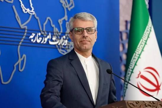 Sanctions, Threats Ineffective: Baghaei