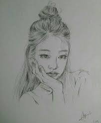 Matilderetro Zeichnung Inspiration Kunst Skizzen Coole Zeichnungen