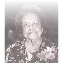 Shirley Maxine Hines Obituary