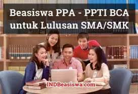 Okey gaes, udah dulu ya untuk pengalaman magang bakti bca part 2 ini. Beasiswa Bca 2022 Untuk Lulusan Sma Smk Sederajat Indbeasiswa