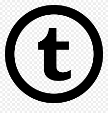 Download Tumblr Ico Svg Png Icon Free Download Half Life Logo Png Clipart 4226135 Pinclipart