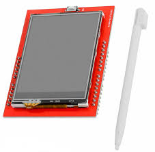 In this tutorial you will learn to print value of variable on tft display screen of evive line by line. Arduino Touch Screen Project Tutorial45