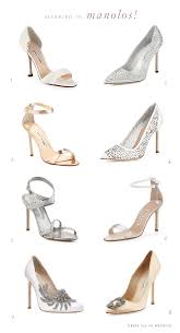 Wedding Shoes By Manolo Blahnik Manolo Blahnik Wedding Shoes Manolo Blahnik Heels Manolo Blahnik
