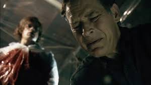 Why Dexter Is the Worst Villain in His Own Series