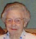 STELLA BOLINGER-DAFFRON Obituary (2010)