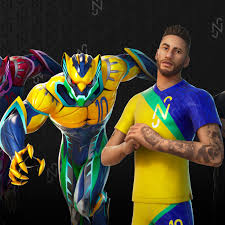 We did not find results for: Fortnite S Neymar Jr Outfit Will Come To Fortnite On April 27 Polygon
