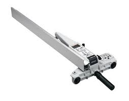 Table Saw Fence Buying Guide Biesemeyer Vs Unifence Vs Vega Vs Incra Table Saw Fence Woodworking Table Saw Table Saw