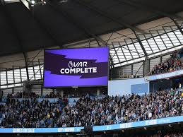 The var declaration is similar to let. Var Why Instant Replays Will Not Be Shown Inside Premier League Stadiums The Independent The Independent