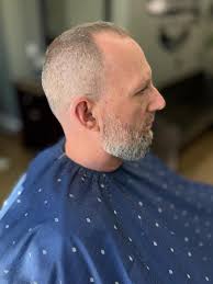 Defined Lines Barbershop