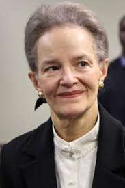 Judith Rogers's Instagram, Twitter & Facebook