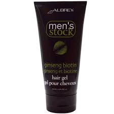 Hair styling gel for men ego force 17.6 oz /500ml cool fragrance 24h strong hold. Aubrey Organics Men S Stock Hair Gel