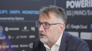 Talking Transformation with BH Telecom