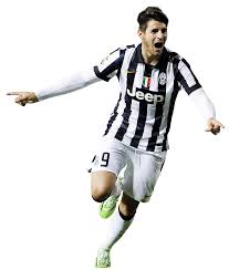 Álvaro morata png cliparts, all these png images has no background, free & unlimited downloads. Alvaro Morata Football Render 9132 Footyrenders